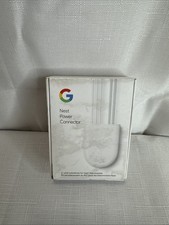 Google Nest Power Connector