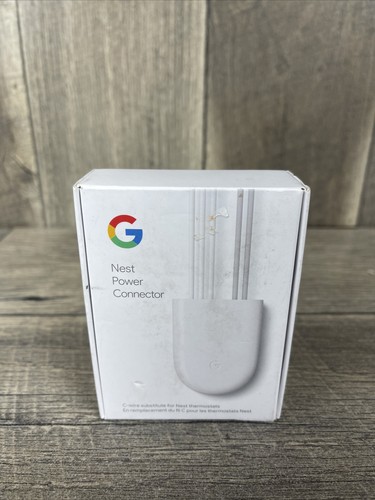 Google nest power connector - connector,