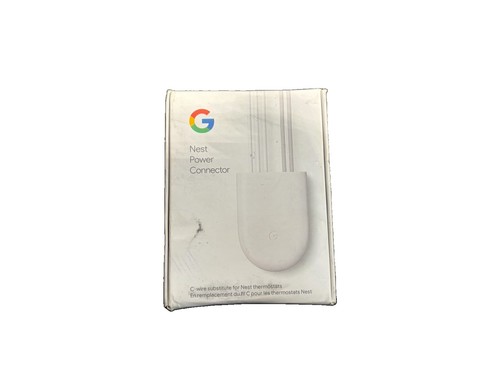 Google nest power connector - nest,
