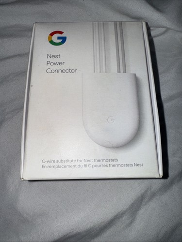 Google nest power - google,