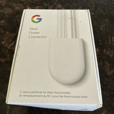 Google - Nest Power Connector