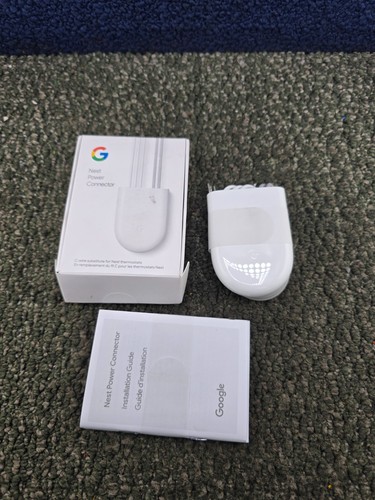 Google nest power connector - google,