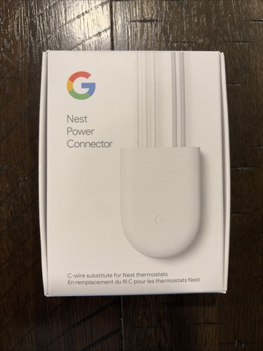 Google nest power connector - power,