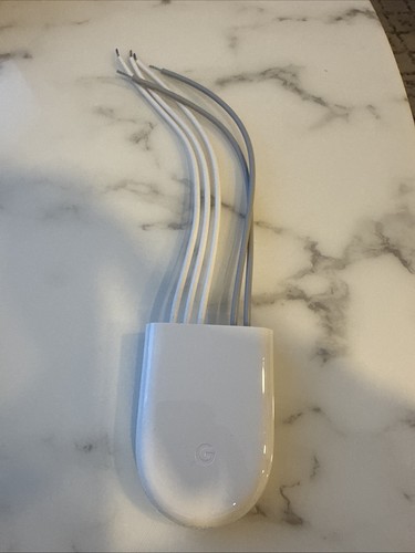 Google nest power connector - google,