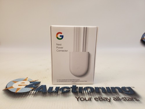 Google nest power connector - power,