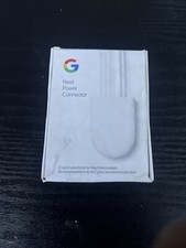 Google Nest Power Connector --