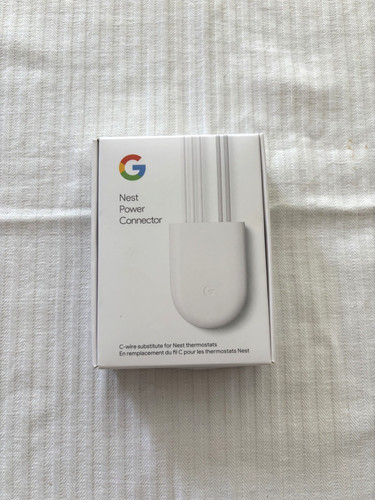 Google nest power - nest, |