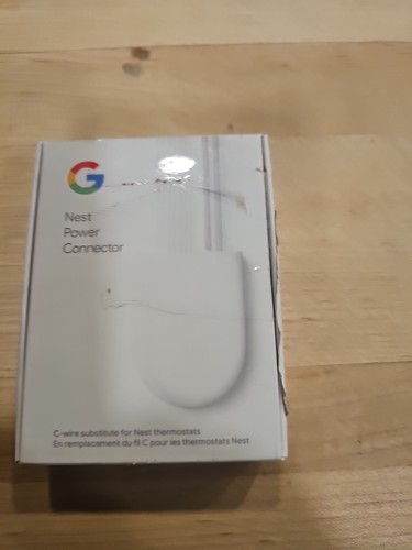 Google nest power - google,