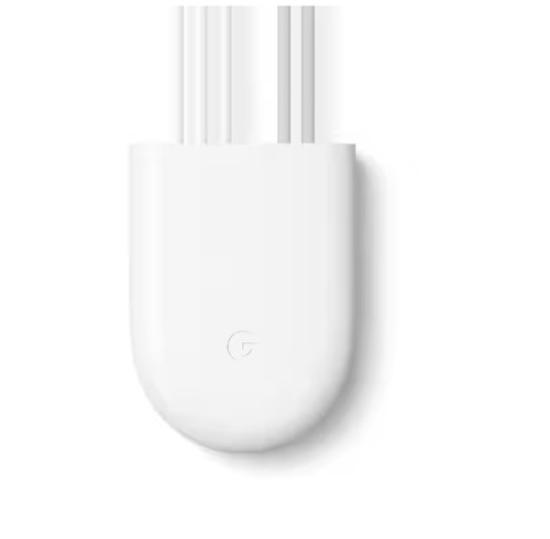 Google nest power connector - nest,