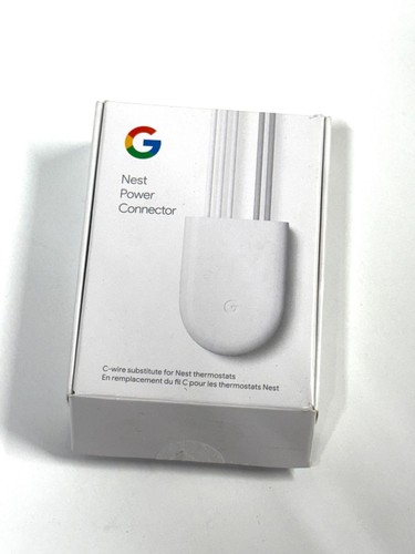 Google nest power - nest,