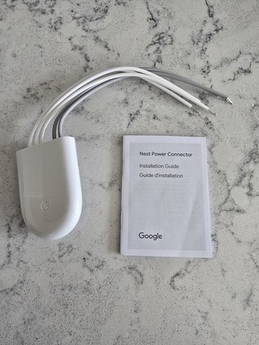 Google nest wire - google,