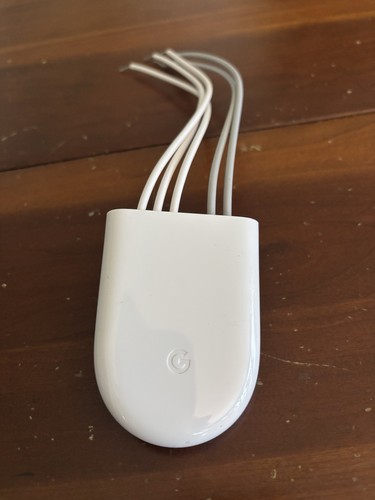 Google nest power connector - power,