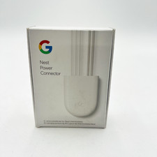 Google Nest Power Connector -