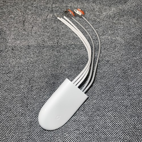 Google nest wire adapter - 2l,