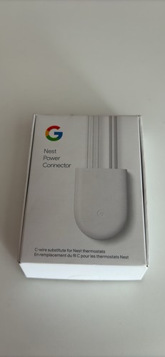 Google nest power - nest,