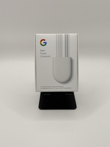 Google nest power connector - power,