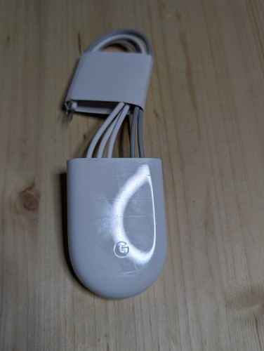 Google nest power connector - connector,