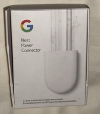 SEALED! Google Nest Power