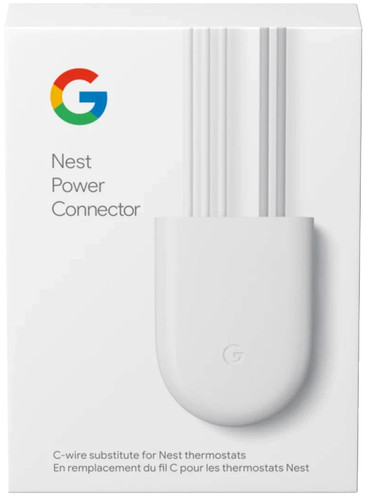 Google nest power - sealed),