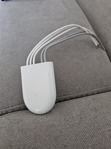 Google nest power - google,