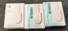 Lot of 3 - Google Nest