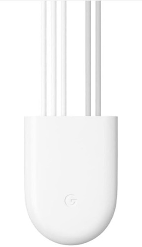 Google nest power - google, connector