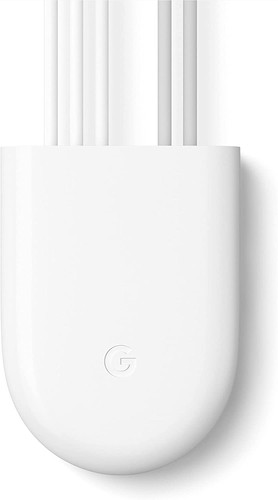 Google nest power connector - google,