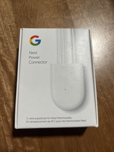 Google nest power connector - power,