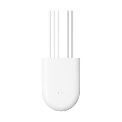 Google nest power - power, connector