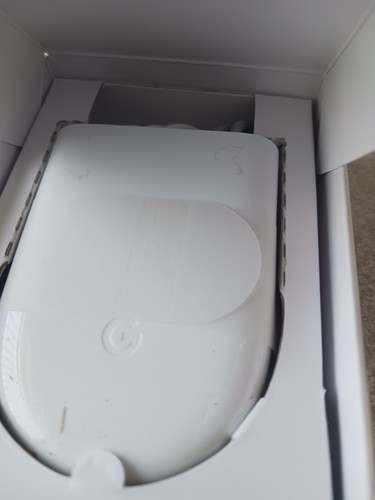 Google nest power connector - nest,