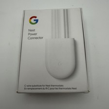 Google Nest Power Connector