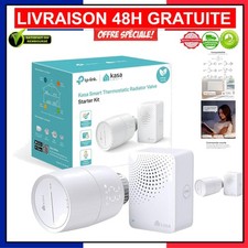 KE100 – Thermostat Connecté